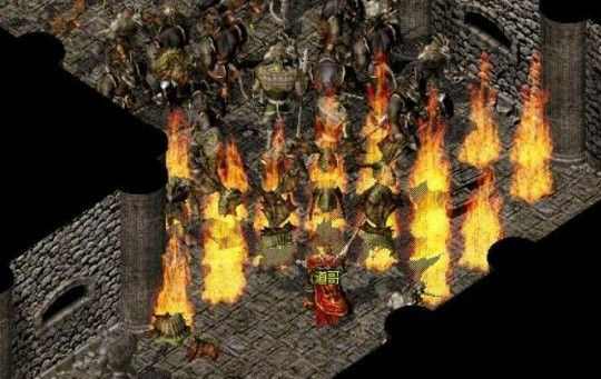 热血传奇全阶段发育攻略 岁月战神传奇发布网实用玩法指南