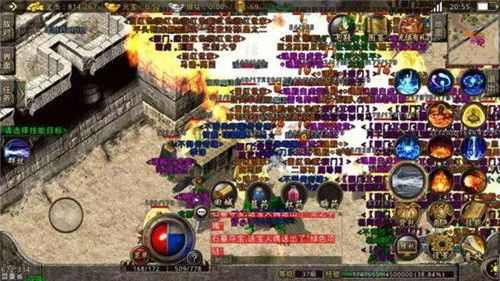 今日刚开一秒新开传奇 新手快速上手攻略